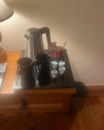 ゲストハウス Riocht Fodla 2 キラーニー