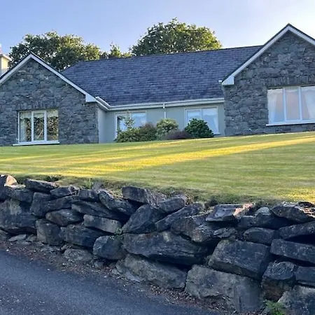 Gasthof Ríocht Fódla 2 *