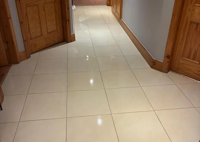 Ríocht Fódla 2 Gasthof *